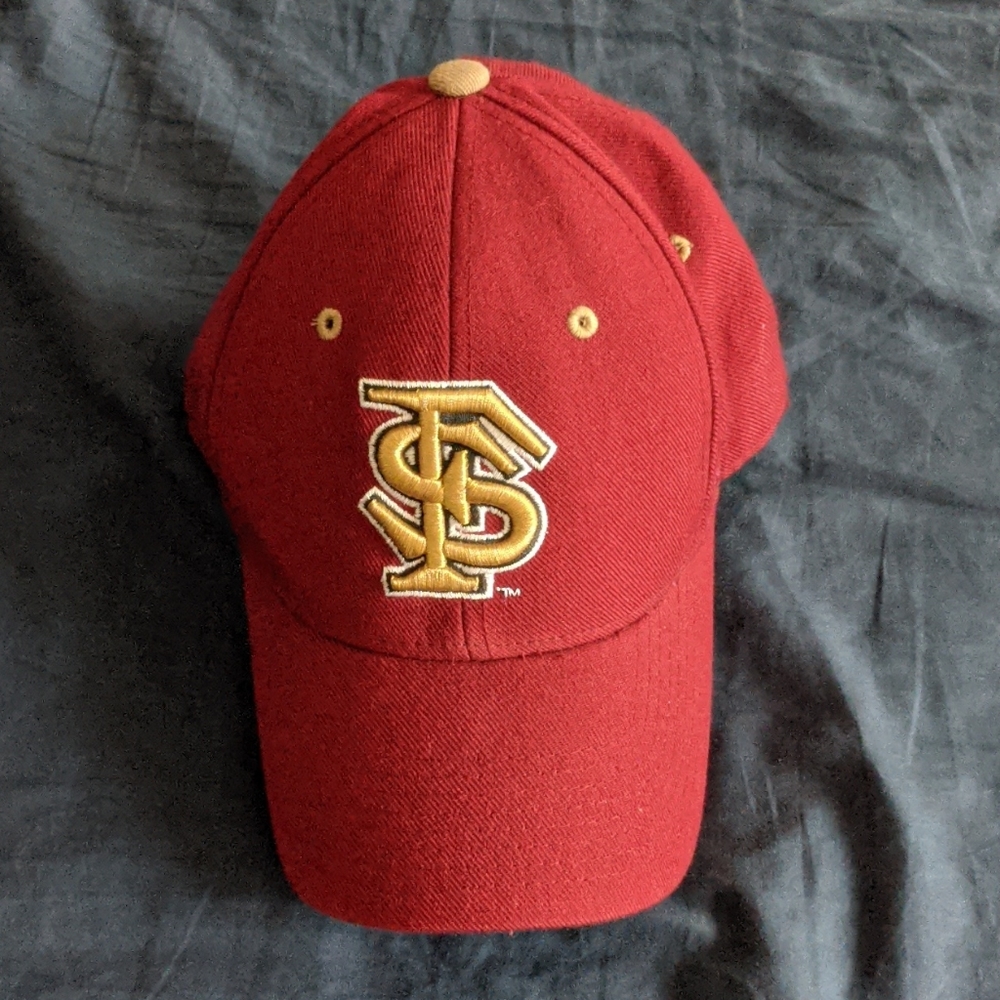 FSU hat
